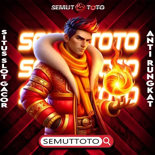 SEMUTTOTO Slot Anti Rungkad Indonesia