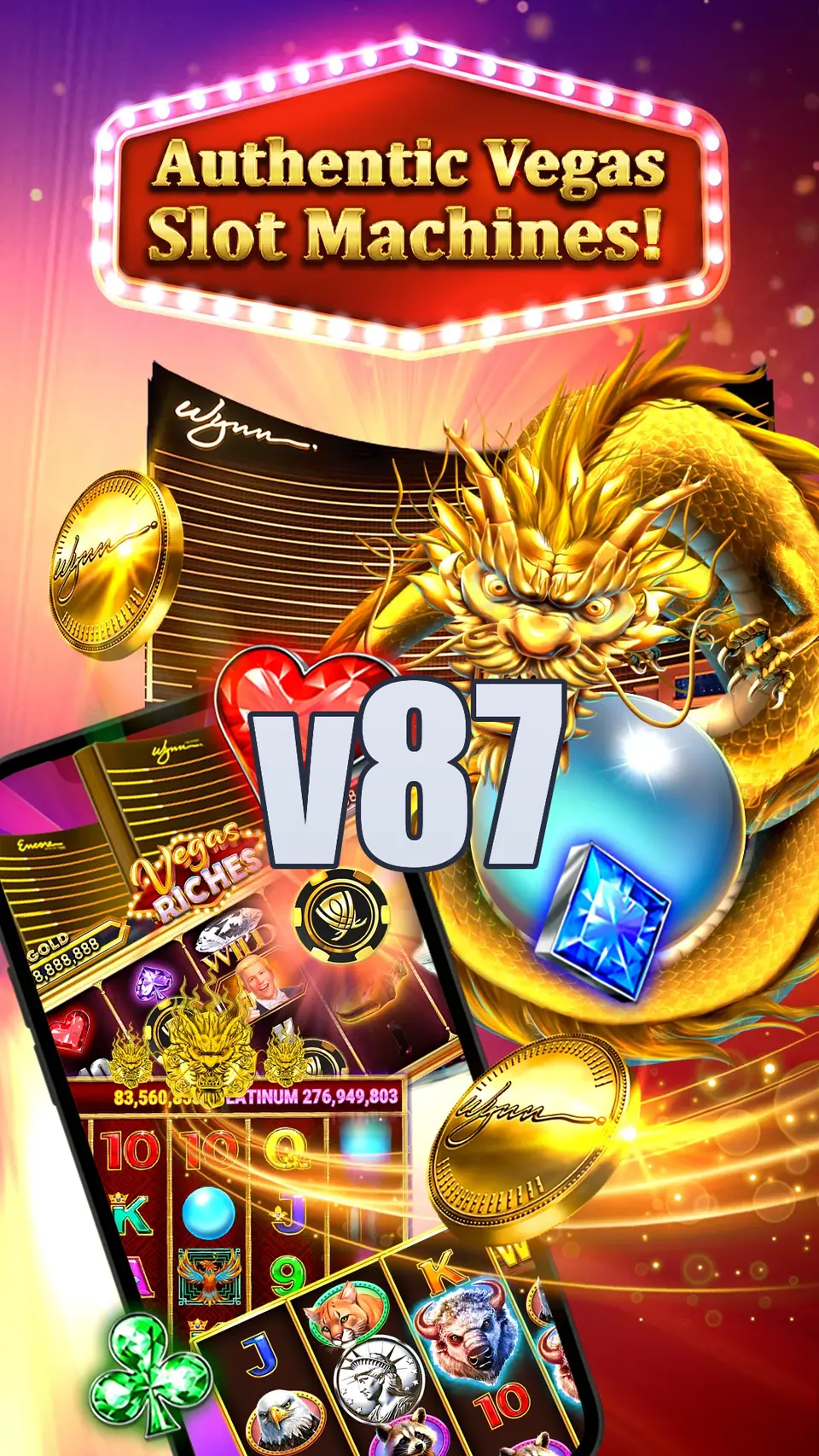 v87 APK