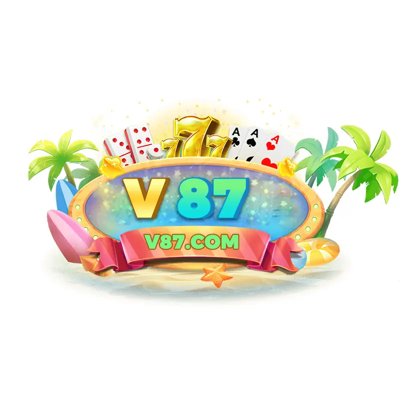 V87 APK Resmi Unduh Indonesia